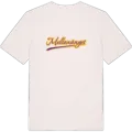 Mellanänget baseball t-shirt