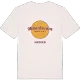 Mellanbacken cirkel t-shirt