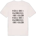 Mellanbacken ordlek t-shirt