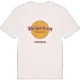 Mellanbron cirkel t-shirt