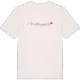 Mellangård hjärta t-shirt