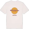 Mellangården cirkel t-shirt