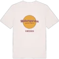 Mellangården cirkel t-shirt