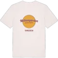 Mellangården cirkel t-shirt