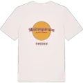 Mellangården cirkel t-shirt