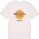 Mellanhyltan cirkel t-shirt