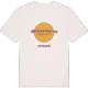 Mellanoskärret cirkel t-shirt