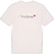 Mellberg hjärta t-shirt