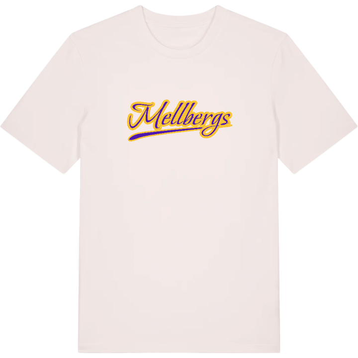 Mellbergs baseball t-shirt – t-shirt från PinShirt