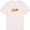 Mellbo baseball t-shirt