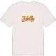Mellby baseball t-shirt