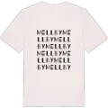 Mellby ordlek t-shirt