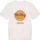 Mellby cirkel t-shirt