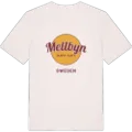 Mellbyn cirkel t-shirt