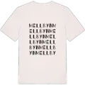 Mellbyn ordlek t-shirt