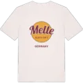 Melle cirkel t-shirt