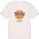 Mellé cirkel t-shirt