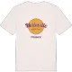 Melleville cirkel t-shirt