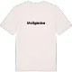 Mellgården fetstil t-shirt