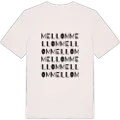 Mellom ordlek t-shirt
