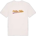 Mellom-Vallen baseball t-shirt