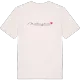 Mellomgärde hjärta t-shirt