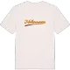 Mellommossen baseball t-shirt