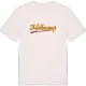 Mellomtorp baseball t-shirt