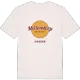 Mellomtorp cirkel t-shirt