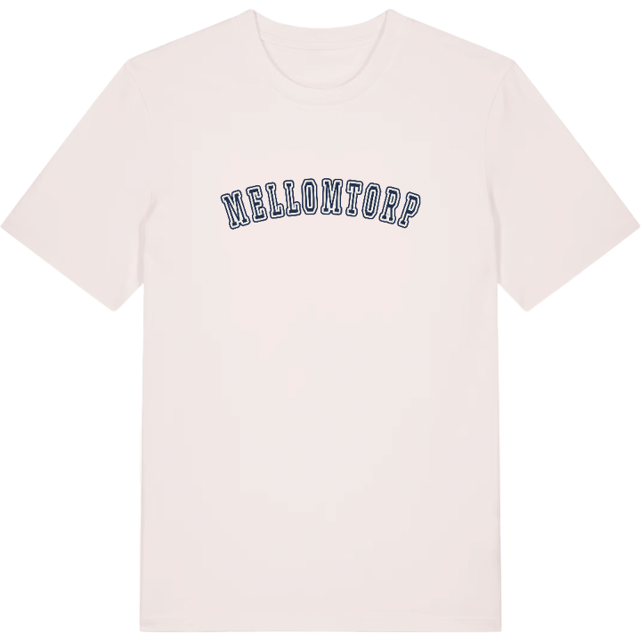 Mellomtorp college t-shirt – t-shirt från PinShirt