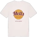 Mells cirkel t-shirt