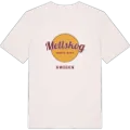 Mellskog cirkel t-shirt