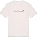 Mellstorp hjärta t-shirt