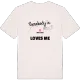 Någon i Melltorp älskar mig t-shirt