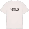 Melö böjd t-shirt
