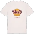 Melö cirkel t-shirt