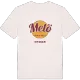Melö cirkel t-shirt