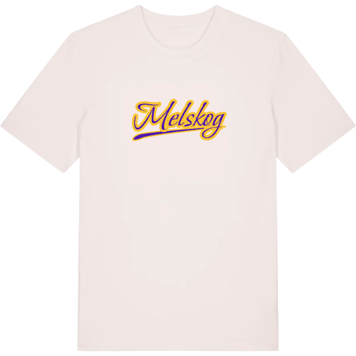 Melskog baseball t-shirt – t-shirt från PinShirt