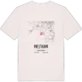 Meltham karta t-shirt