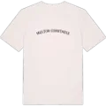 Melton Constable böjd t-shirt