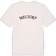 Meltorp böjd t-shirt