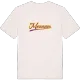 Menaam baseball t-shirt