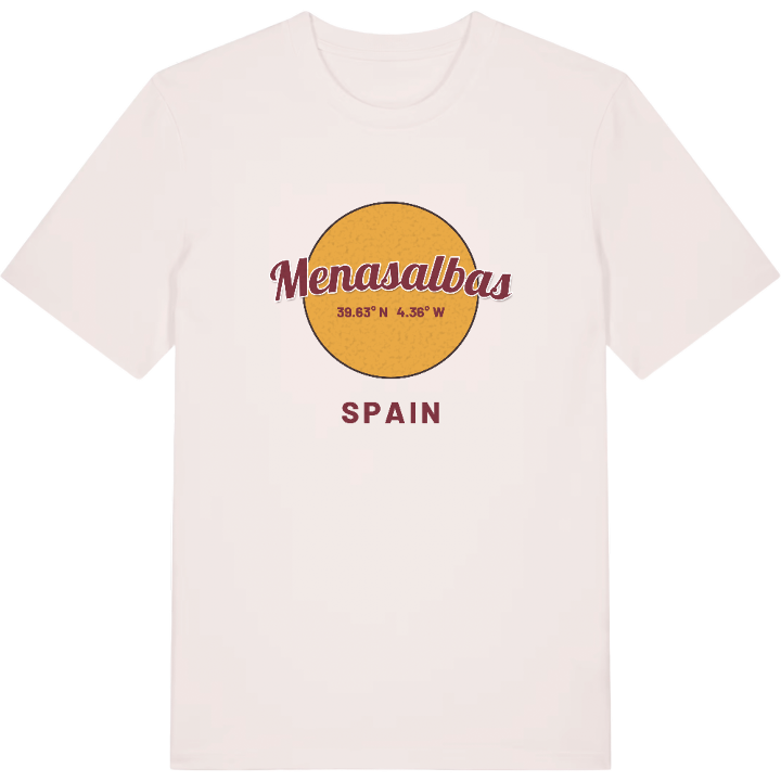 Menasalbas cirkel t-shirt – t-shirt från PinShirt