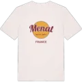 Menat cirkel t-shirt