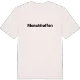 Menchhoffen fetstil t-shirt