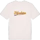 Mendatica baseball t-shirt