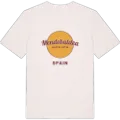 Mendebaldea cirkel t-shirt