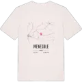 Menesble karta t-shirt