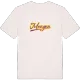 Mengen baseball t-shirt