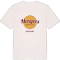 Mengers cirkel t-shirt